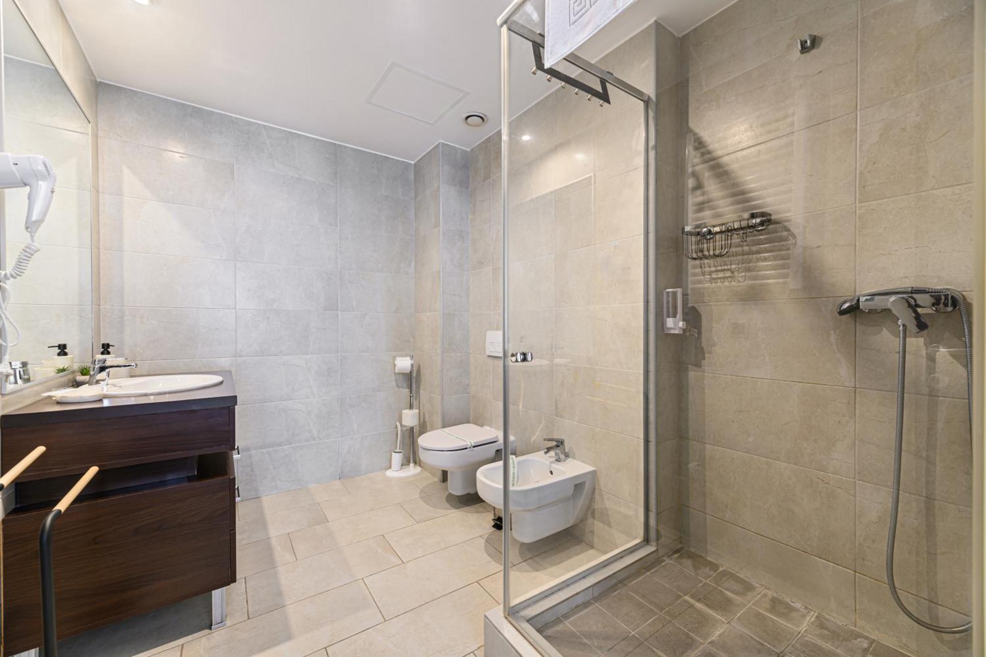 Alpine Escape Studio - Silver Mountain Resort & Spa - Poiana Brasov Exterior foto