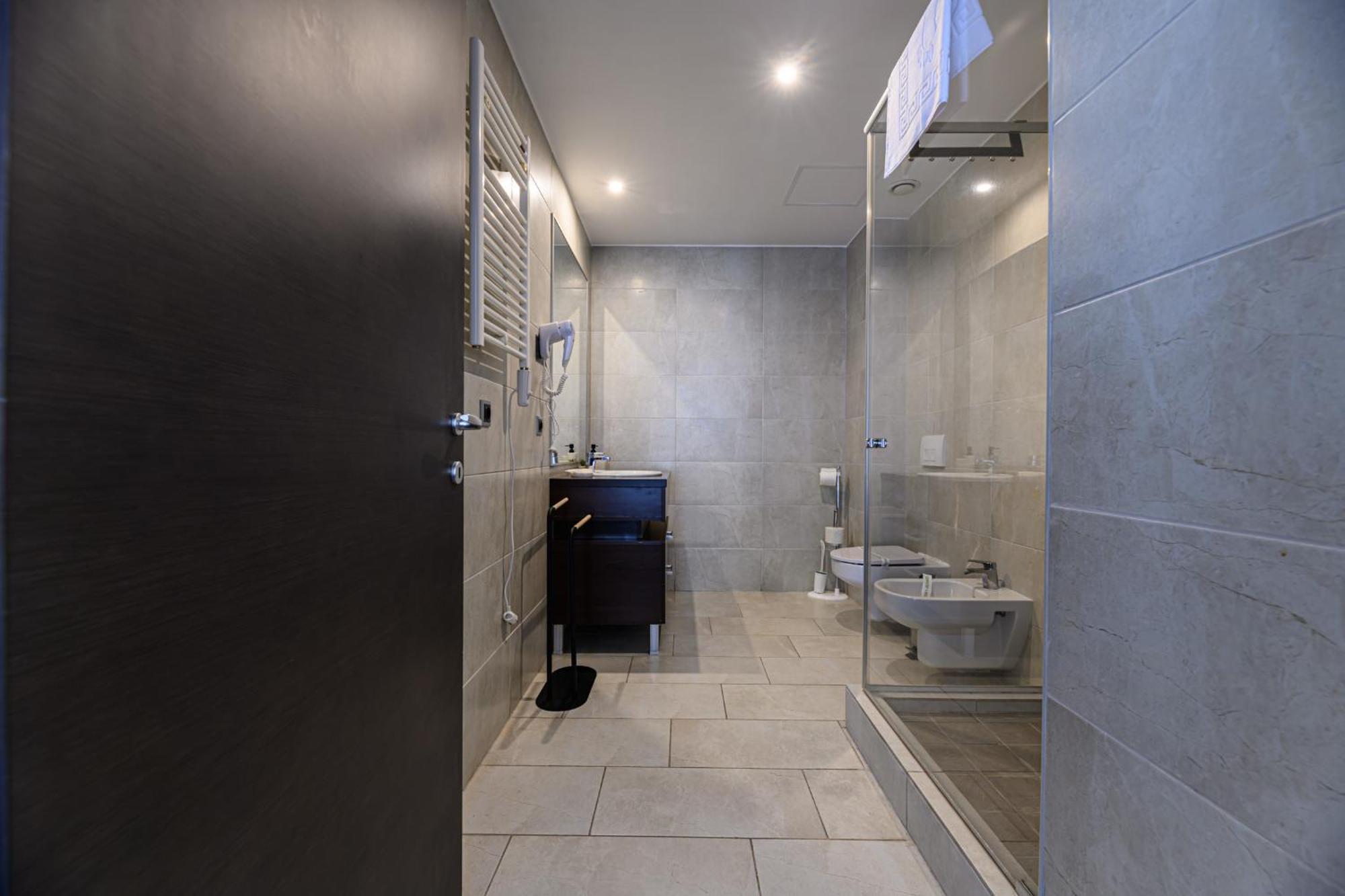 Alpine Escape Studio - Silver Mountain Resort & Spa - Poiana Brasov Exterior foto